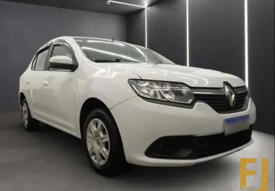 Renault logan expr 16 m 2017