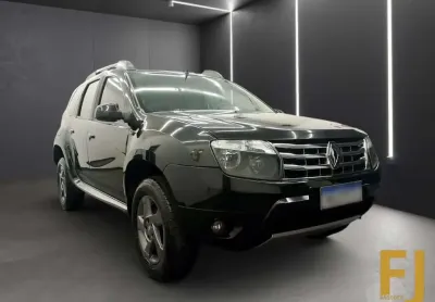 Renault duster 16 d 4x2 2013