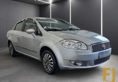 Fiat linea lx 1.8 2011