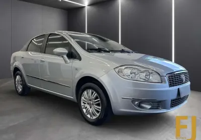Fiat linea essence 1.8 2012