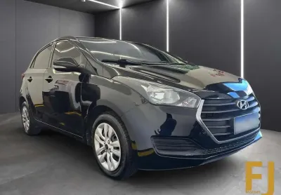 Hyundai hb20 1.0 comfort 2016