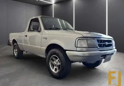 Ford ranger xl 1995