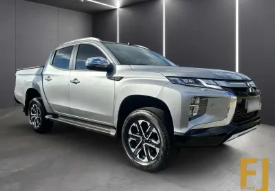 Mitsubishi triton sport hpe s 2024