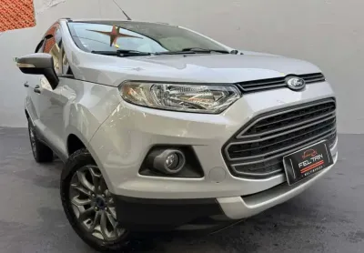 Ecosport freestyle 1.6 16v flex 5p