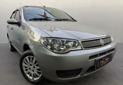 Palio 1.0 economy fire flex 8v 4p