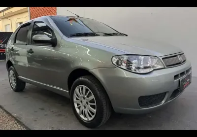 Palio 1.0 economy fire flex 8v 4p