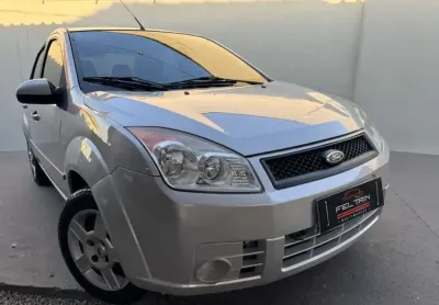 Fiesta sedan 1.0 8v flex 4p