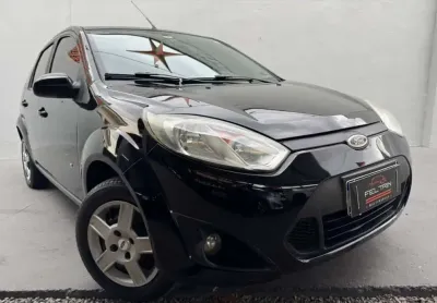 Fiesta sedan 1.6 16v flex mec.