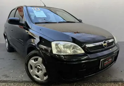 Corsa sed. premium 1.4 8v econoflex 4p