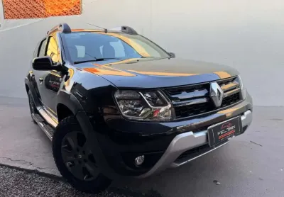 Duster dynamique 4x4 2.0 hi-flex 16v mec