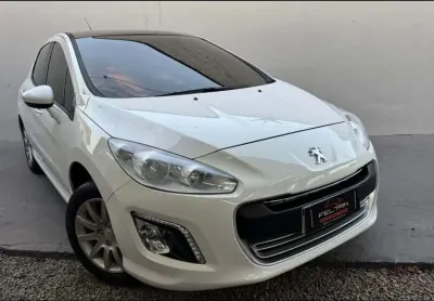 308 active 1.6 flex 16v 5p mec.