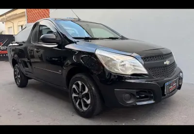 Montana ls 1.4 econoflex 8v 2p