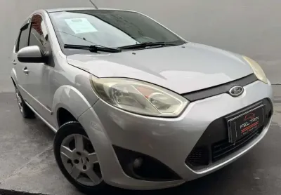 Fiesta sedan se 1.6 16v flex 4p