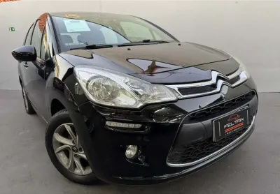 C3 tendance 1.5 flex 8v 5p mec.
