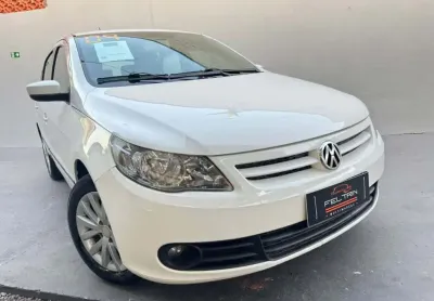 Gol 1.6 mi power total flex 8v 4p