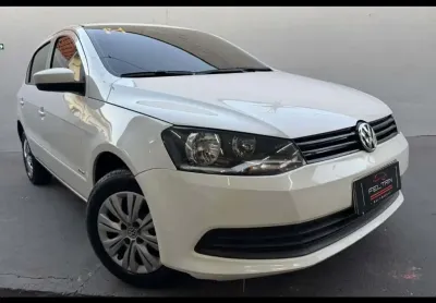 Gol city (trend) 1.6 mi t.flex 8v 4p