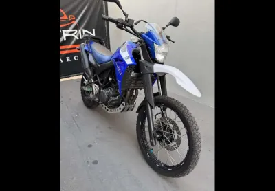 Xt 660 r