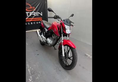 Cg 160 fan flex