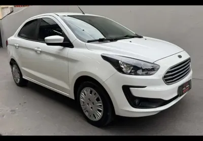 Ka 1.5 sedan se plus 12v flex 4p aut.