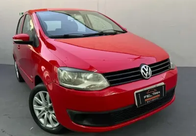 Fox 1.0 mi total flex 8v 5p