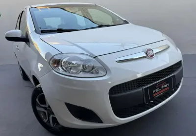 Palio attractive 1.0 evo fire flex 8v 5p