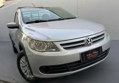 Saveiro 1.6 mi/ 1.6 mi total flex 8v