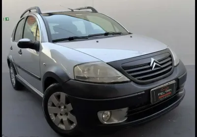 C3 xtr 1.4 flex 8v 5p