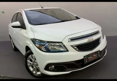 Prisma sed. ltz 1.4 8v flexpower 4p