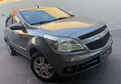 Agile ltz 1.4 mpfi 8v flexpower 5p