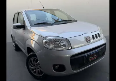 Uno vivace 1.0 evo fire flex 8v 3p