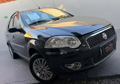 Palio weekend elx 1.4 mpi fire flex 8v