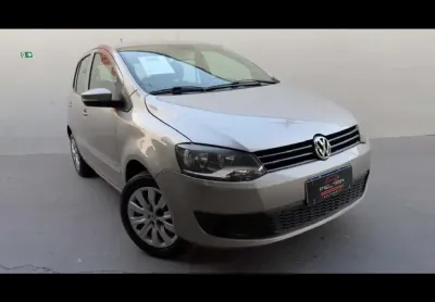 Fox 1.0 mi total flex 8v 5p