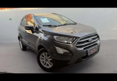 Ecosport se 1.5 12v flex 5p aut.
