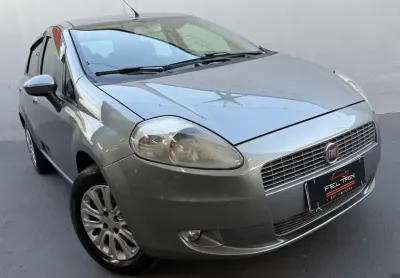 Punto  ELX 1.4 Fire Flex 8V 5p