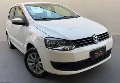 Fox 1.0 Mi Total Flex 8V 5p