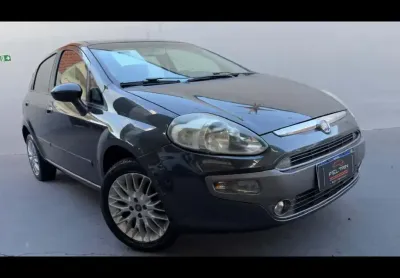Punto essence 1.6 flex 16v 5p