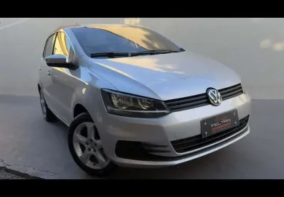 Fox trendline 1.0 flex 12v 5p