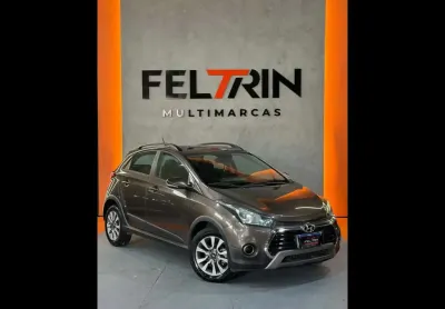 HB20X Style 1.6 Flex 16v Mec.