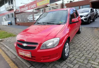 Celta lt 1.0 carro revisado, faço simulação para financiamento!