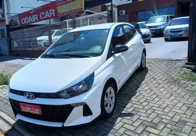 Hyundai hb20 comfort 1.0, carro completo, documentação ok