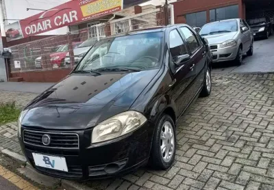 Siena el - carro completo, documentação ok, livre de leilão ou sinistro