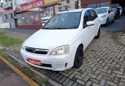 Corsa hat maxx - completo, troco, financio, parcelo no cartão de crédito