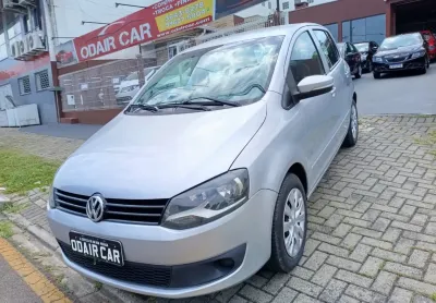 Fox gii 1.6 completo - troco, financio, parcelo no cartão de crédito.