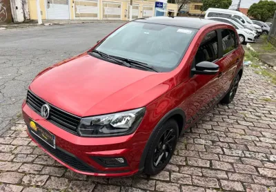 Gol 1.0 last edition flex 2023 garantia de fabrica .ipva 2025 pago