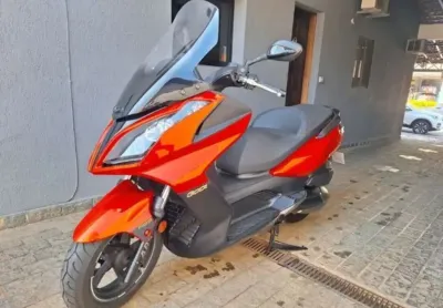 Kymco downtown 300i abs  2022