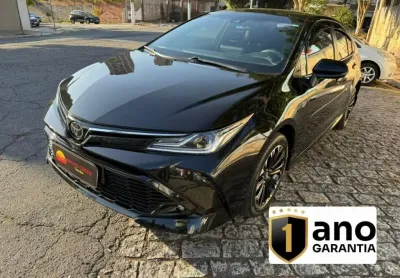 Toyota/corolla grs 2.0 automatico 