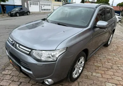 Mitsubishi outlander 2014 3.0/ gt 3.0 v6 aut.