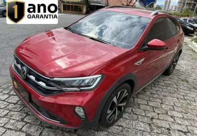 Volkswagen nivus 2021 highline 1.0 200 tsi flex aut