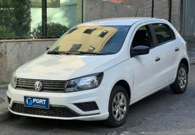 Gol 1.0 8v 2021/2022 