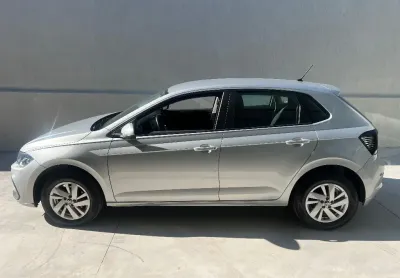 Polo 1.0 tsi turbo manual 2024